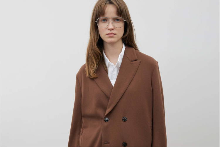 特集】COTTONY® RASCHEL DOUBLE JACKETのご紹介 – LIFiLL ONLINE